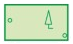 Symbole IGN : Forêt mixte